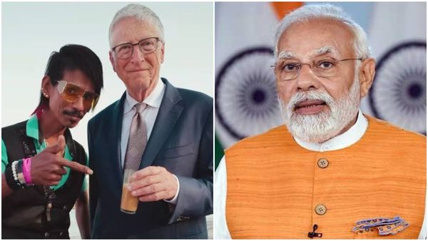 ಪ್ರಧಾನಿ ನರೇಂದ್ರ ಮೋದಿ ಅವರಿಗೆ ಟೀ ಕುಡಿಸಬೇಕು ಎಂದ ಡಾಲಿ ಚಾಯ್‌ವಾಲ