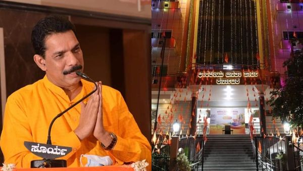 ಕರಾವಳಿಯಲ್ಲಿ ಬಿಜೆಪಿ ಕುತೂಹಲದ ನಡೆ; ಕಟೀಲ್ ಬದಲು ಬೇರೆ ಅಭ್ಯರ್ಥಿ?