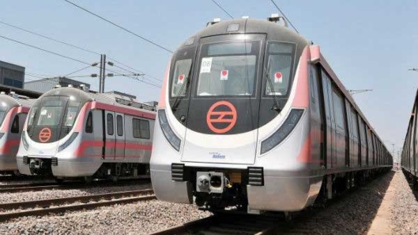 Namma Metro Pink line: ಸುರಂಗ ಕಾಮಗಾರಿ ಮಹತ್ವದ ಅಪ್ಡೇಟ್, ಸಾಧನೆಗೆ ಒಂದೇ ವಾರ ಬಾಕಿ