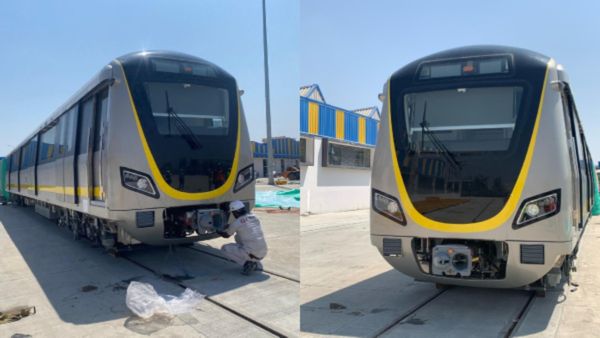 Namma Metro: ಬರೋಬ್ಬರಿ 216 ಬೋಗಿ ಪೂರೈಕೆ: 'ಟಿಟಾಗರ್' ಕಂಪನಿಯಿಂದ ಮೆಟ್ರೋ ಪ್ರಯಾಣಿಕರಿಗೆ ಸಿಹಿ ಸುದ್ದಿ