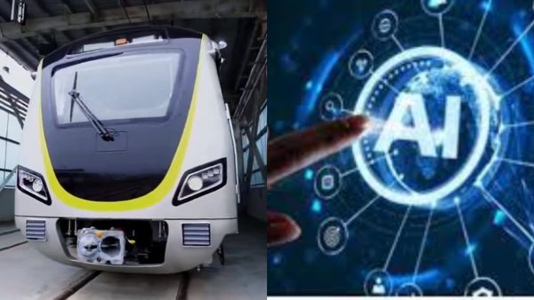 Namma Metro-AI: ಹಳದಿ ಮಾರ್ಗದಲ್ಲಿ 'ಎಐ' ತಂತ್ರಜ್ಞಾನ ಅಳವಡಿಕೆ, ಏಕೆ? ತಿಳಿಯಿರಿ
