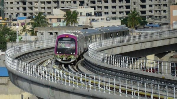 Namma Metro Update: ಇಂದಿನಿಂದ ಪ್ರತಿ 3 ನಿಮಿಷಕ್ಕೊಂದು ಹೆಚ್ಚುವರಿ ರೈಲು ಸಂಚಾರ ಶುರು, ಎಲ್ಲೆಲ್ಲಿ? ತಿಳಿಯಿರಿ