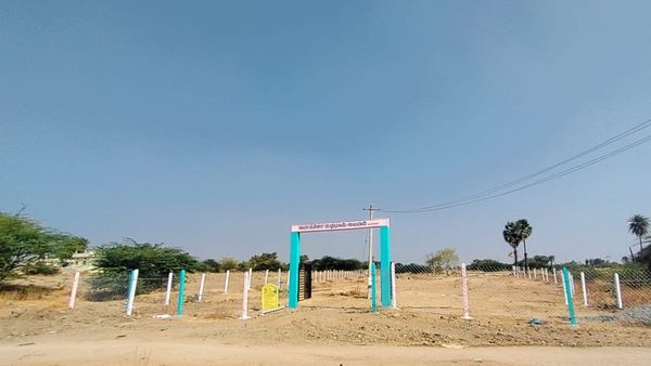 ಗ್ರಾಮೀಣಾಭಿವೃದ್ಧಿಗಾಗಿ ನರೇಗಾ ಯೋಜನೆ ಈ ಜಿಲ್ಲೆಯಲ್ಲಿ ಸಹಕಾರಿಯಾಗಿದ್ದು ಹೇಗೆ?