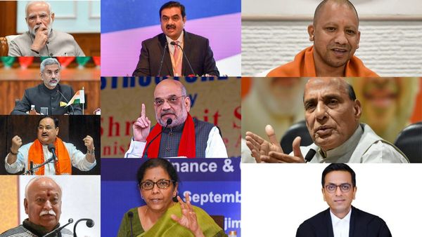 Top 10 most powerful indians 2024: ದೇಶದ ಟಾಪ್ 10 ಪ್ರಭಾವಿ ವ್ಯಕ್ತಿಗಳಿವರು-ಯಾರ‍್ಯಾರಿಗೆ ಯಾವ ಸ್ಥಾನ?