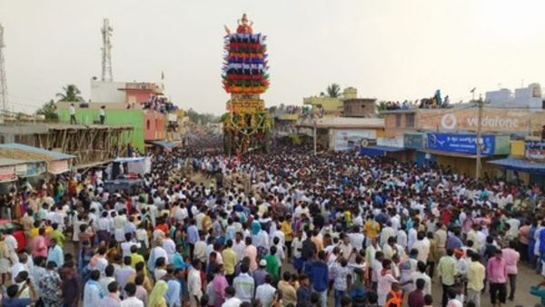 Nayakanahatti Thipperudra Swamy Jatra: ನಾಯಕನಹಟ್ಟಿ ಶ್ರೀ ಗುರು ತಿಪ್ಪೇರುದ್ರಸ್ವಾಮಿ ಜಾತ್ರೆಗೆ ಮುಹೂರ್ತ ಫಿಕ್ಸ್‌