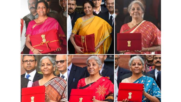 ನಿರ್ಮಲಾ ಸೀತಾರಾಮನ್ ಈ 