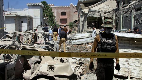 ಬೈಕ್‌ನಲ್ಲಿ ಬಾಂಬ್, ಜೀವ ತೆಗೆಯಲು ಉಗ್ರರ ಸ್ಕೆಚ್ ಏನು?