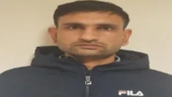 ರಷ್ಯಾ ಭಾರತೀಯ ರಾಯಭಾರಿ ಕಚೇರಿಯಲ್ಲಿ ಪಾಕಿಸ್ತಾನಿ ಐಎಸ್‌ಐ ಏಜೆಂಟ್ ಕೆಲಸ!