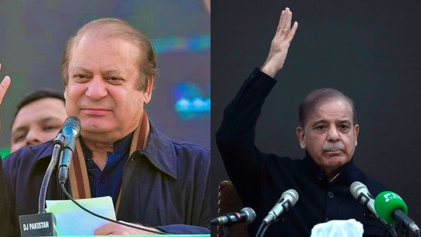 ಪಾಪಿ ಪಾಕಿಸ್ತಾನದಲ್ಲಿ ‘ಮಿಶ್ರತಳಿ’ ಸರ್ಕಾರ? ಹಿಂಸಾಚಾರಕ್ಕೆ ವೇದಿಕೆ ಸಿದ್ಧ?