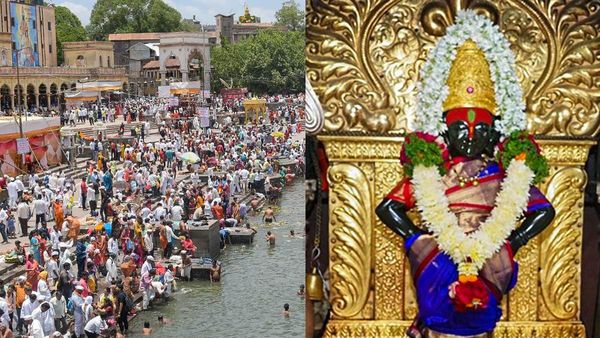  Pandharpur Travel guide: ನೀವು ಫಂಡರಪುರಕ್ಕೆ ಪ್ರವಾಸ ಕೈಗೊಳ್ಳಬೇಕೆ?-ಇಲ್ಲಿವೆ ಮಾರ್ಗ, ಸಾರಿಗೆಯ ಸಲಹೆಗಳು