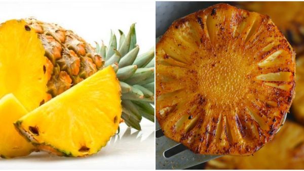 Pineapple Barbeque: ಸಂಜೆಯ ಸ್ನ್ಯಾಕ್ಸ್‌ಗೆ ಪೈನಾಪಲ್‌ ಬಾರ್ಬೆಕ್ಯೂ,ಇಲ್ಲಿದೆ ಸರಳ ರೆಸಿಪಿ