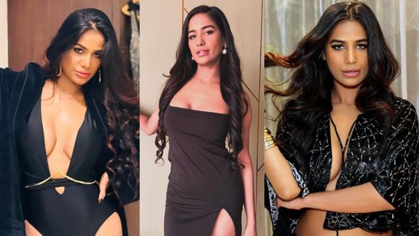 'ಸತ್ತು ಬದುಕಿದ' ನಟಿ ಪೂನಂ ಪಾಂಡೆ ವಿರುದ್ಧ ದೂರುಗಳ ಸರಮಾಲೆ: ಕ್ರಮ ತೆಗೆದುಕೊಳ್ತಾರಾ ಪೊಲೀಸರು?