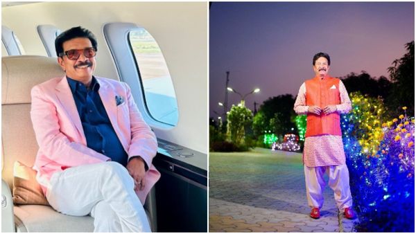 ಕೃಷಿ ಕುಟುಂಬದಲ್ಲಿ ಜನಿಸಿದರೂ 34 ವರ್ಷಗಳಲ್ಲಿ ₹67,500 ಕೋಟಿ ಮೌಲ್ಯದ ಕಂಪನಿ ಕಟ್ಟಿದ ಸಾಹಸಿ!