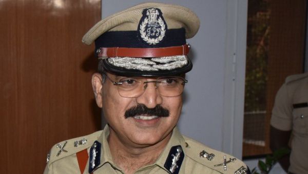 IPS; ಐಪಿಎಸ್ ಅಧಿಕಾರಿ ಪ್ರತಾಪ್ ರೆಡ್ಡಿ ರಾಜೀನಾಮೆ