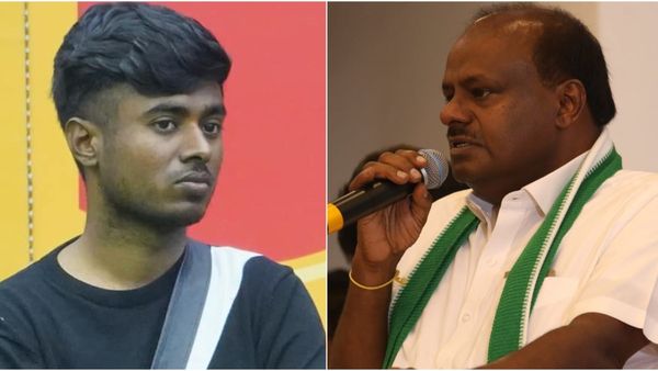 ಕುಮಾರಸ್ವಾಮಿ ಪರಿಚಯ ಎಂದು ಚಂದನ್‌ ಗೌಡಗೆ ವಂಚಿಸಿದ್ರಾ ಡ್ರೋನ್‌ ಪ್ರತಾಪ್‌?: ದೂರು ದಾಖಲು