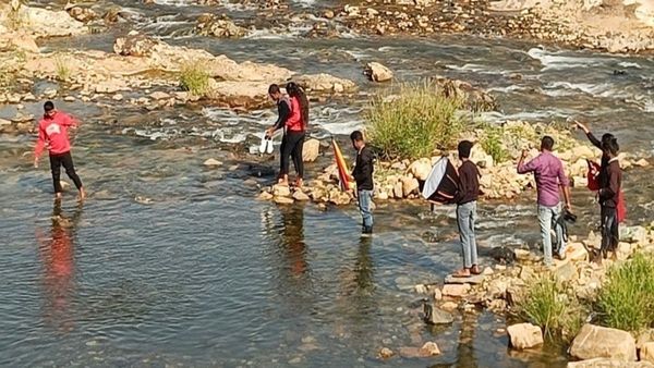 ವಧು-ವರರೇ ಎಚ್ಚರ: ಮೈಸೂರಿನ ಇಂತಹ ಸ್ಥಳದಲ್ಲಿ ಪ್ರೀ-ವೆಡ್ಡಿಂಗ್ ಫೋಟೋಶೂಟ್ ಜೀವಕ್ಕೆ ಆಪತ್ತು