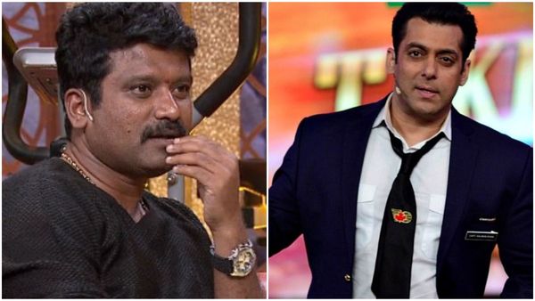 Prem-Salman Khan: ಸಲ್ಮಾನ್‌ ಖಾನ್‌ ಜೊತೆ ಜೋಗಿ ಪ್ರೇಮ್ ಸಿನಿಮಾ!