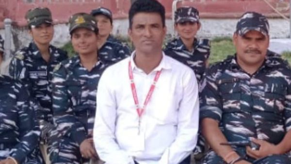 Raichur: ಆ್ಯಸಿಡ್ ಕುಡಿದು ಆತ್ಮಹತ್ಯೆಗೆ ಯತ್ನಿಸಿದ ಎಸಿ ಕಛೇರಿ ಸಿಬ್ಬಂದಿ ಸಾವು!