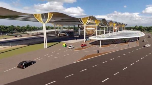 ಆಲಮಟ್ಟಿ ರೈಲು ನಿಲ್ದಾಣದ ಪುನರಾಭಿವೃದ್ಧಿಗೆ ಶಂಕುಸ್ಥಾಪನೆ ನೆರವೇರಿಸಲಿರುವ ಪ್ರಧಾನಿ ಮೋದಿ-ಎಷ್ಟು ಕೋಟಿ ವೆಚ್ಚ?