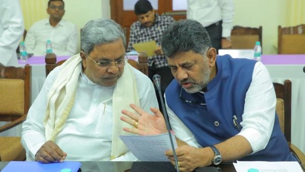 ರಾಜ್ಯಸಭೆಗೆ 5ನೇ ಅಭ್ಯರ್ಥಿ; ಕಾಂಗ್ರೆಸ್‌ಗೆ ಅಡ್ಡಮತದಾನದ ಆತಂಕ!