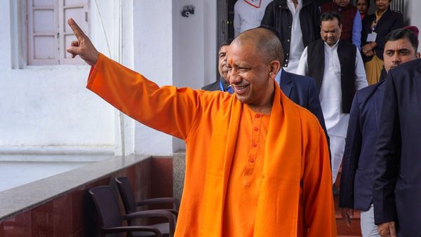 ರಾಜ್ಯಸಭಾ ಚುನಾವಣೆ: ಉತ್ತರ ಪ್ರದೇಶದಲ್ಲಿ 8 ಸ್ಥಾನಗಳಲ್ಲಿ ಬಿಜೆಪಿಗೆ ಜಯ; 2 ಸ್ಥಾನಗಳಲ್ಲಿ ಎಸ್‌ಪಿ ಗೆಲುವು