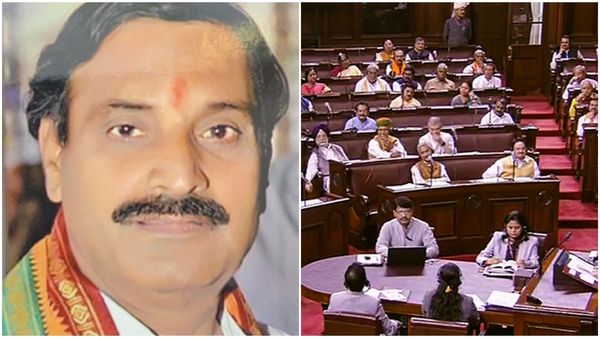 ರಾಜ್ಯಸಭಾ ಚುನಾವಣೆ: 14 ಅಭ್ಯರ್ಥಿಗಳ ಹೆಸರು ಪ್ರಕಟಿಸಿದ ಬಿಜೆಪಿ; ನಾರಾಯಣಸಾ ಭಾಂಡಗೆ ರಾಜ್ಯದಿಂದ ಸ್ಪರ್ಧೆ