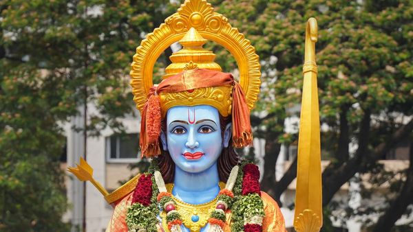 Ram Navami 2024: ಮನೆಯಲ್ಲಿ ಶಾಂತಿ ಮತ್ತು ಸಂತೋಷ ಇಲ್ವಾ? ಹಾಗಾದರೆ ರಾಮ ನವಮಿಯ ದಿನದಂದು ಹೀಗೆ ಮಾಡಿ...