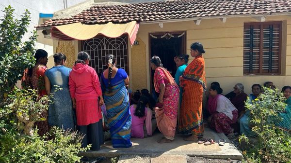 ರಾಮನಗರ: ಇಂಜೆಕ್ಷನ್ ನೀಡಿದ ಗಂಟೆಯೊಳಗೆ ಮಗು ಸಾವು, ಮುಗಿಲು ಮುಟ್ಟಿದ ಪೋಷಕರ ಆಕ್ರಂದನ