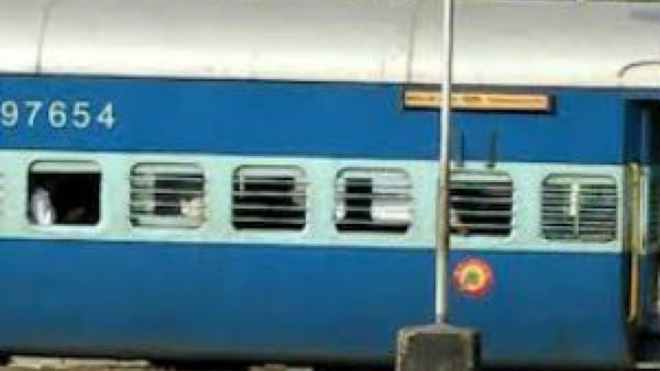 Rani Chennamma Express: ರೈಲಿನಲ್ಲಿ ರೈಲ್ವೆ ಅಧಿಕಾರಿಯದ್ದೇ ದಾಖಲೆಗಳ ಕಳವು, ಪ್ರಯಾಣಿಕರು ಹೇಳೋದೇನು?