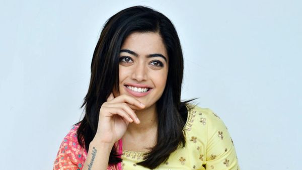 Rashmika mandanna: ವಿಮಾನ ತುರ್ತು ಭೂಸ್ಪರ್ಶ, ಪ್ರಾಣಾಪಾಯದಿಂದ ಪಾರಾದ ನಟಿ ರಶ್ಮಿಕಾ ಮಂದಣ್ಣ ಹೇಳಿದ್ದೇನು?