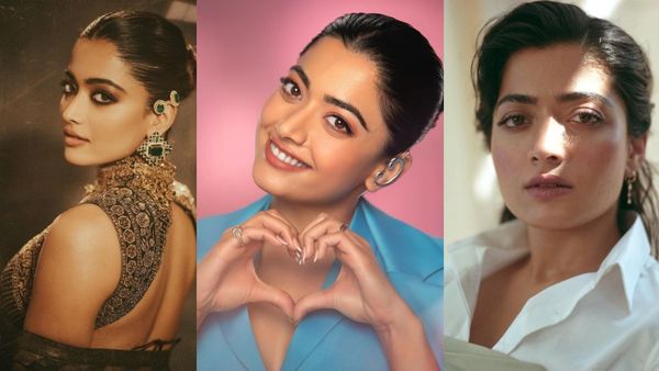 ಬ್ಲಾಕ್‌ಬಸ್ಟರ್ 'ಅನಿಮಲ್' ಬಳಿಕ 4.5 ಕೋಟಿ ಸಂಭಾವನೆ ಪಡೆಯುತ್ತಾರಾ ರಶ್ಮಿಕಾ ಮಂದಣ್ಣ?: ನಟಿ ಹೇಳಿದ್ದೇನು?