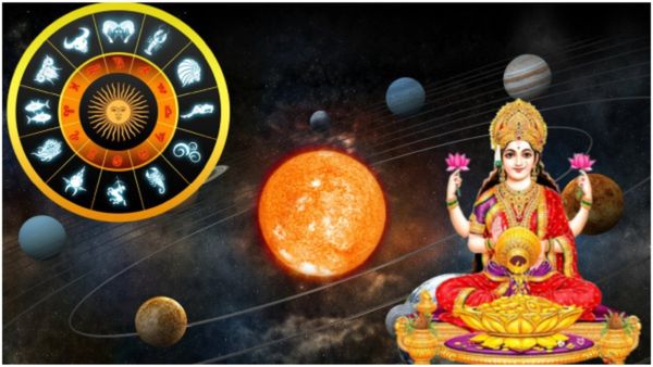  Today Ravi Yoga: ಇಂದು ರೂಪಗೊಂಡ ರವಿ ಯೋಗ: ಈ 4 ರಾಶಿಯವರಿಗೆ ಲಕ್ಷ್ಮಿ ದೇವಿಯ ಆಶೀರ್ವಾದ 