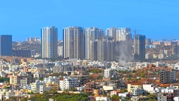 Budget 2024: ರಿಯಲ್‌ ಎಸ್ಟೇಟ್‌ಗೆ ಬಜೆಟ್‌ನಲ್ಲಿ ಸಿಗದ ಬೆಂಬಲ: ಕುಸಿತ ಕಂಡ ಷೇರುಗಳು