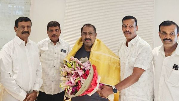 ಕರ್ನಾಟಕ ರೆಡ್ಡಿ ಜನಸಂಘಕ್ಕೆ ಯುವ ಮುಖಂಡನಿಗೆ ಮಣೆ!