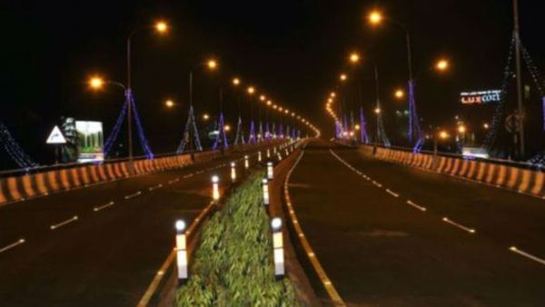 ದೇಶದ ಈ ಭಾಗದಲ್ಲಿ ₹2,00,000 ಕೋಟಿ ವೆಚ್ಚದಲ್ಲಿ ಅಮೆರಿಕಾದಂತಹ ರಸ್ತೆಗಳ ನಿರ್ಮಾಣ: ನಿತಿನ್‌ ಗಡ್ಕರಿ