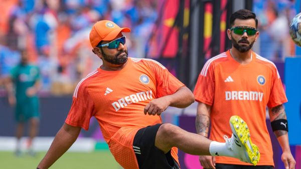 Rohit Sharma: ಟಿ20 ವಿಶ್ವಕಪ್‌ಗೆ ಭಾರತ ತಂಡಕ್ಕೆ ರೋಹಿತ್ ಶರ್ಮಾ ನಾಯಕ