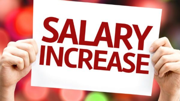 ಖಾಸಗಿ ಉದ್ಯೋಗಿಗಳ ವೇತನ ಎಷ್ಟು ಹೆಚ್ಚಳ; ಸಮೀಕ್ಷೆ ಹೇಳುವುದೇನು?