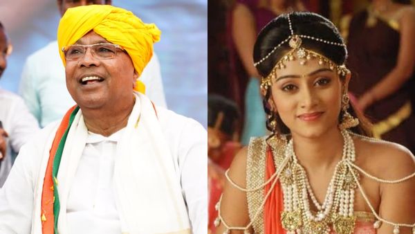 ಸುಮ್ಮನೆ ಊಟಕ್ಕೆ ಬಂದಿದ್ದೆ ಎಂದ ಸಿಎಂ ಸಿದ್ದರಾಮಯ್ಯ, ‘ಹೌದಾ ಓಕೆ’ ಎಂದ ಬಿಗ್‌ಬಾಸ್ ಸಂಗೀತ ಶೃಂಗೇರಿ!