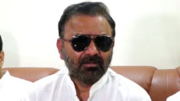 Hubballi: ಪ್ರತ್ಯೇಕ ರಾಷ್ಟ್ರ ಹೇಳಿಕೆಗೆ ಸಹಮತ ಇದೆ ಎಂದ ಸಂತೋಷ್ ಲಾಡ್