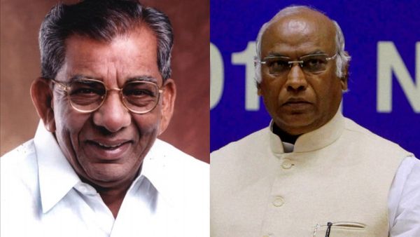 ಮಲ್ಲಿಕಾರ್ಜುನ್‌ ಖರ್ಗೆ ಅವರಿಗೆ ಪತ್ರ ಬರೆದ ಶಾಮನೂರು ಶಿವಶಂಕರಪ್ಪ: ಪತ್ರದಲ್ಲಿ ಏನಿದೆ?