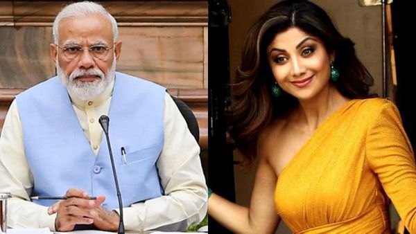 ಶ್ರೀರಾಮನೊಂದಿಗೆ ನಿಮ್ಮ ಹೆಸರು ಎಂದೆಂದಿಗೂ ಉಳಿಯಲಿದೆ: ಮೋದಿಗೆ ಶಿಲ್ಪಾ ಶೆಟ್ಟಿ ಬರೆದ ಪತ್ರದಲ್ಲಿ ಏನಿದೆ?