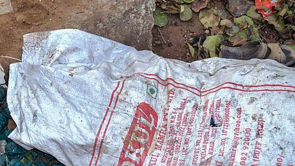 ಶಿವಮೊಗ್ಗ; ಶಿರಾಳಕೊಪ್ಪದಲ್ಲಿ ಸಂತೆ ಬಳಿ ನಿಗೂಢ ಸ್ಫೋಟ