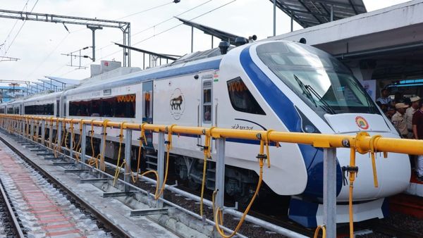 Vande Bharat: ಶಿವಮೊಗ್ಗದಿಂದ ವಂದೇ ಭಾರತ್ ರೈಲು ಯಾವಾಗ?