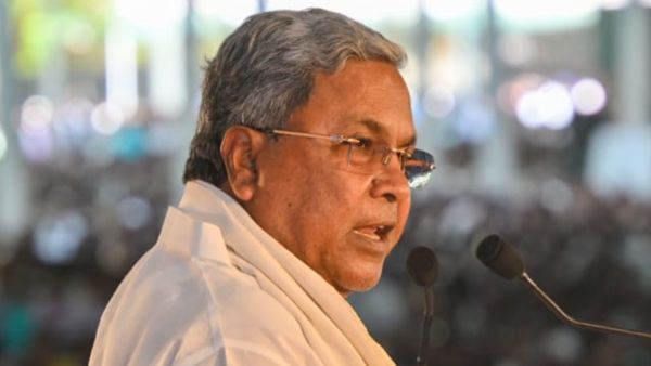 ಕೇಸರಿಶಾಲು ಹಾಕಿದರೆ ದೇಶಭಕ್ತಿ ಎನ್ನುವುದು ತಪ್ಪು ಕಲ್ಪನೆ : ಸಿದ್ದರಾಮಯ್ಯ ಹೇಳಿದ್ದೇನು?