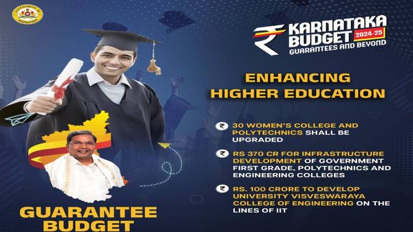 ಕರ್ನಾಟಕದ ಐಟಿ ಶಿಕ್ಷಣ ವ್ಯವಸ್ಥೆಗೆ ‘ಐಐಟಿ’ ಟಚ್: ಇದು ಸಿದ್ದರಾಮಯ್ಯ ಮಾಸ್ಟರ್ ಪ್ಲ್ಯಾನ್?