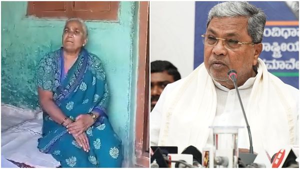 ಗೃಹಲಕ್ಷ್ಮಿ ಹಣ ಬರುತ್ತೆ ಎಂದು ಜೀವ ಬಿಟ್ಟ ಮಗ: ತಾಯಿಗೆ ಸಿಎಂ ಸಿದ್ದರಾಮಯ್ಯ ಹೇಳಿದ್ದೇನು?