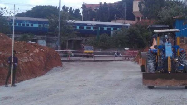 Signal Free corridor: ಬೆಂಗಳೂರಿನ ಈ ಭಾಗದಲ್ಲಿ ಉದ್ಘಾಟನೆಗೆ ಸಿದ್ಧವಾದ ₹102 ಕೋಟಿ ವೆಚ್ಚದ ಕಾರಿಡಾರ್‌-ಮಾಹಿತಿ, ವಿವರ