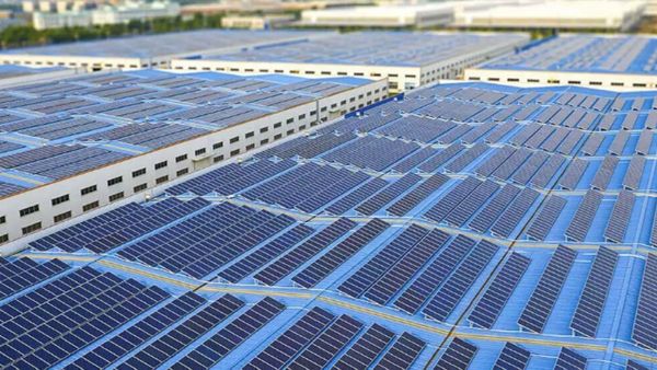 Budget 2024; ಪ್ರತಿ ತಿಂಗಳು ಮನಗೆ 300 ಯೂನಿಟ್ ಉಚಿತ ವಿದ್ಯುತ್