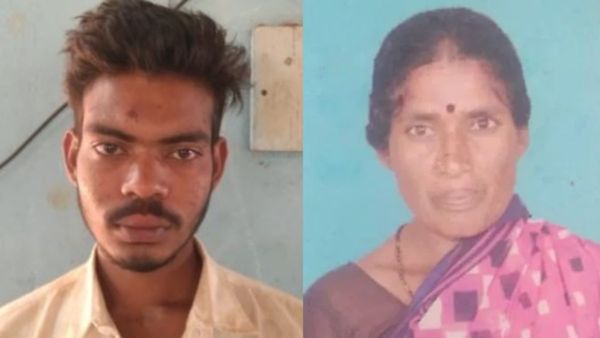 Kalaburagi: ಮದುವೆ ಮಾಡಿಲ್ಲ ಎಂದು ಕುಡಿದ ನಶೆಯಲ್ಲಿ ಹೆತ್ತ ತಾಯಿಯನ್ನೇ ಕೊಂದ ಮಗ