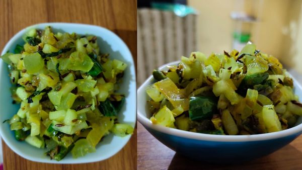 Southekayi malasa Recipe: ದೇಹ ತಂಪಾಗಿಡುವ ರುಚಿಕರ ಸೌತೇಕಾಯಿ ಮಸಾಲಾ ರೆಸಿಪಿ